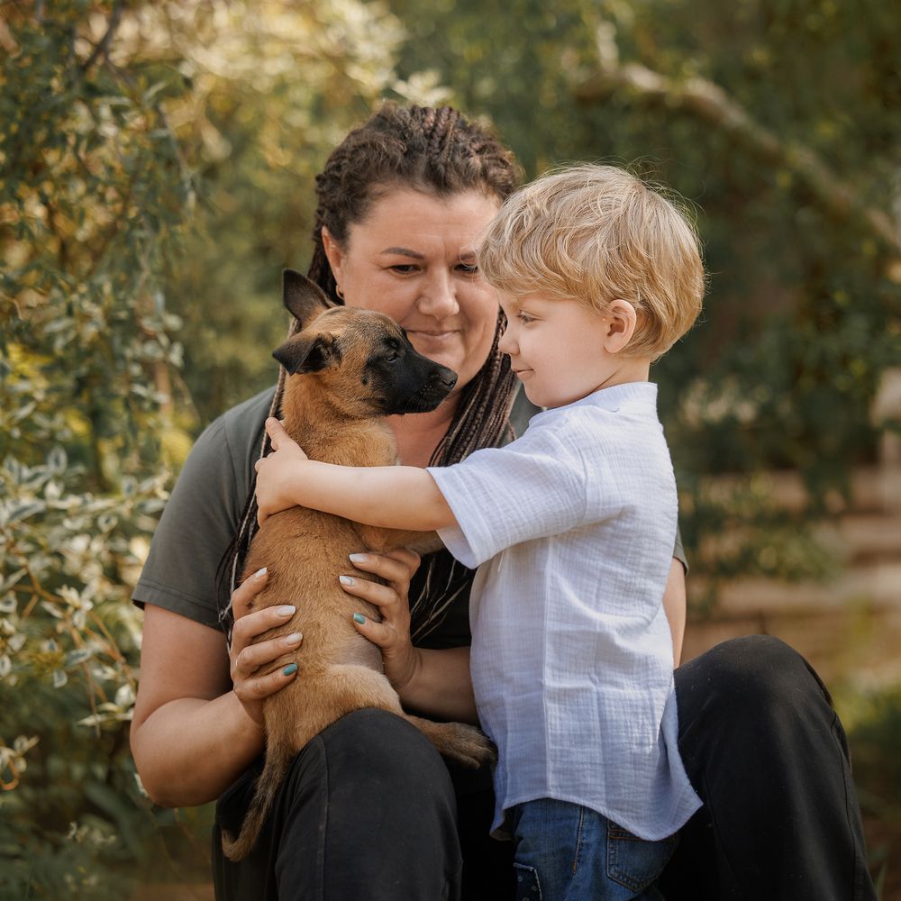 Photograph by Татьяна Тихомирова