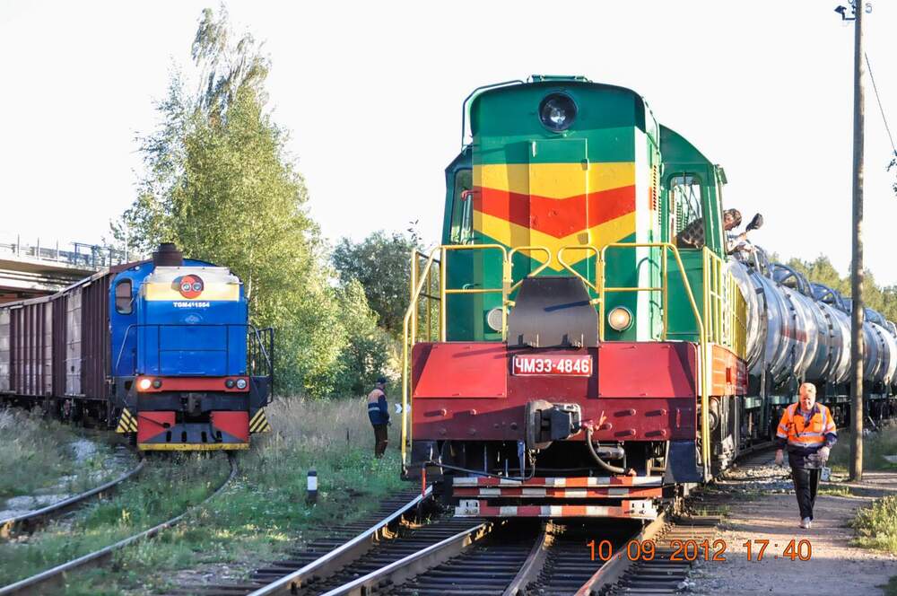 Фотография автора Igors Rostikovs