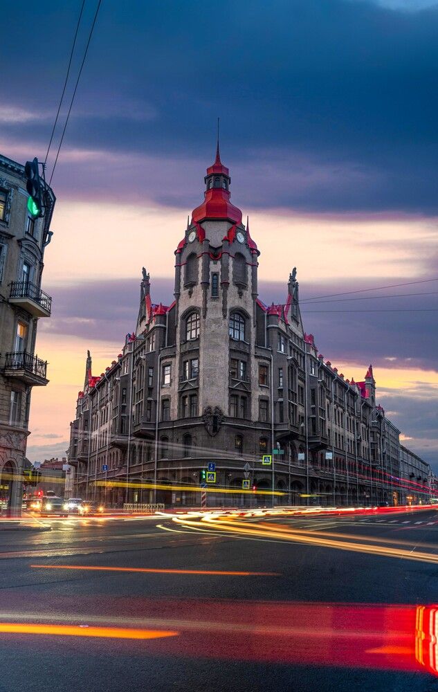 Фотография автора Артём Киселёв