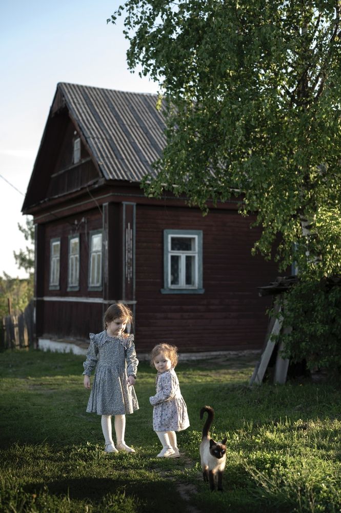 Photograph by Лилия Морозова