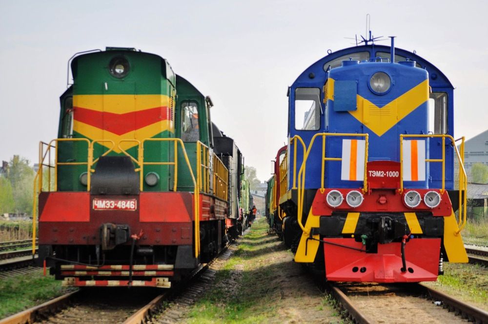 Фотография автора Igors Rostikovs