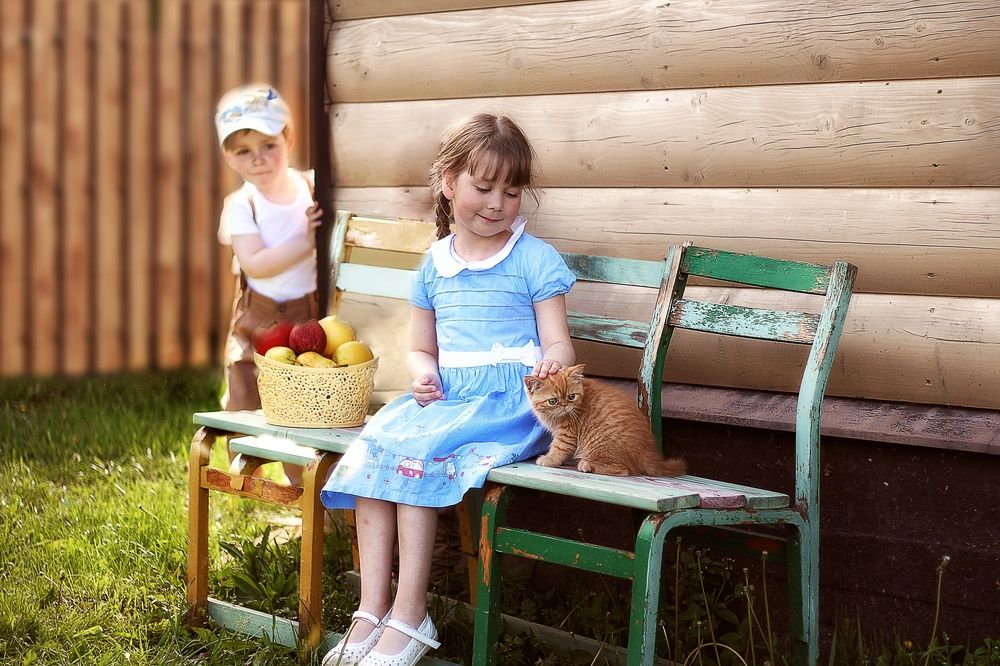 Photograph by Елена Горева