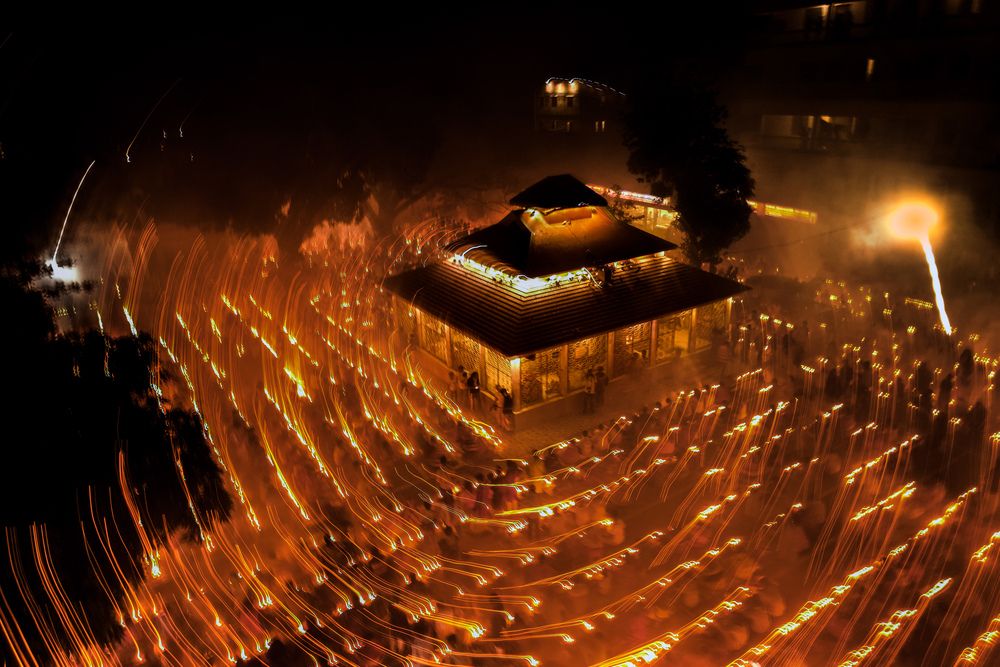 Rakher Upobash Broto.