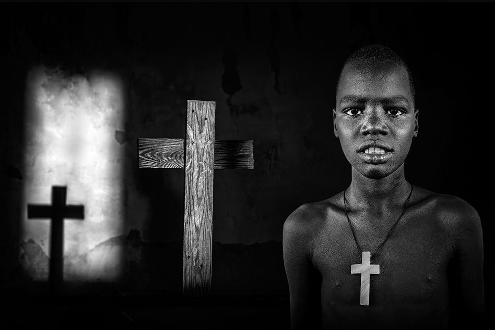 Photograph by Mehmet Gokyigit
