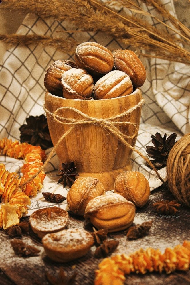 Photograph by Анна