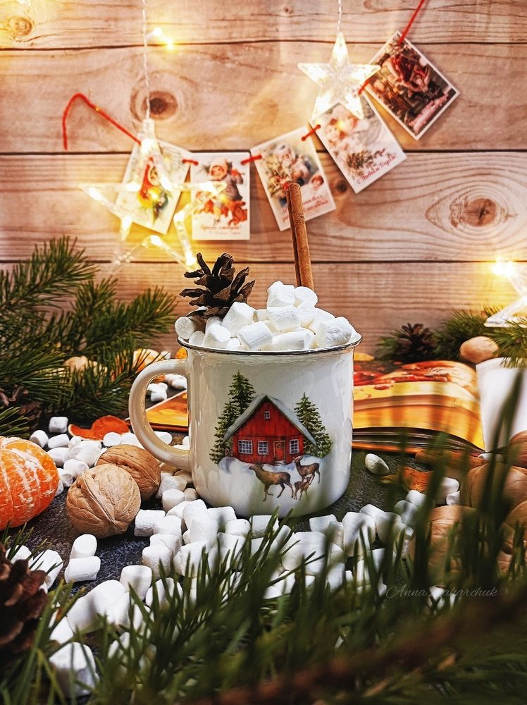 Photograph by Анна