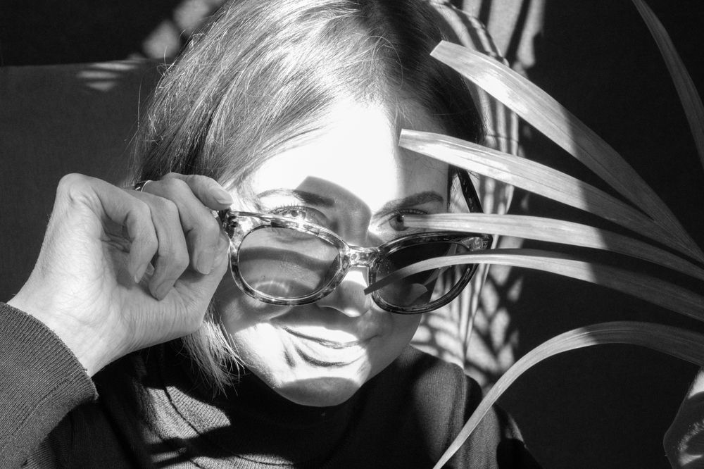 Photograph by АНАСТАСИЯ ЛЕВИНА