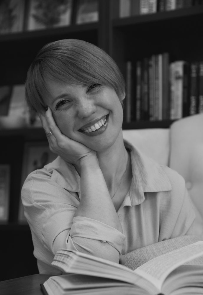 Photograph by АНАСТАСИЯ ЛЕВИНА