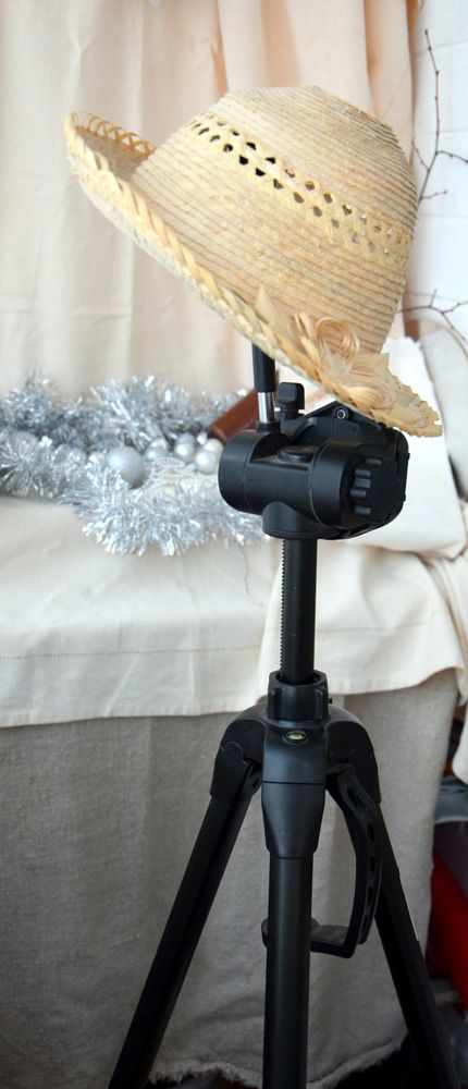 Дело в шляпе