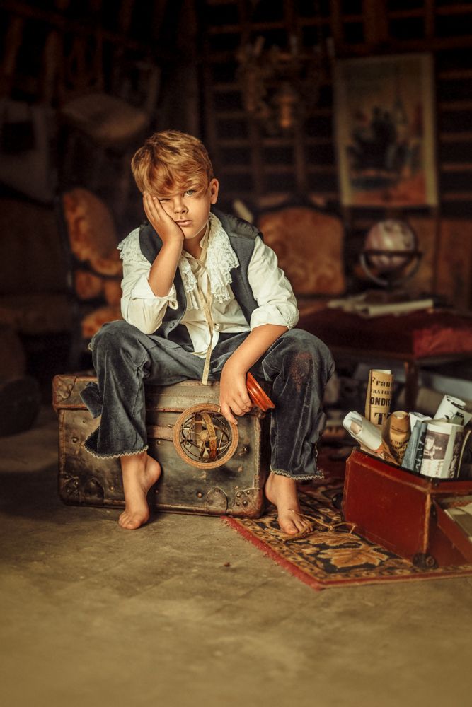 Photograph by Marta Losiewicz