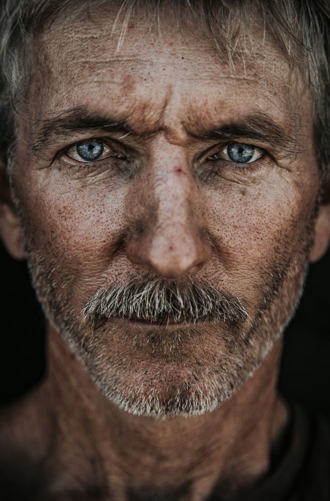 Cattle Herdsman