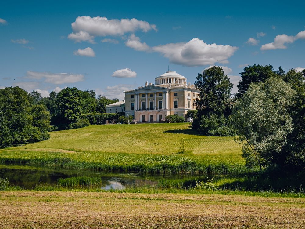 Фотография автора Alexey Nuzha