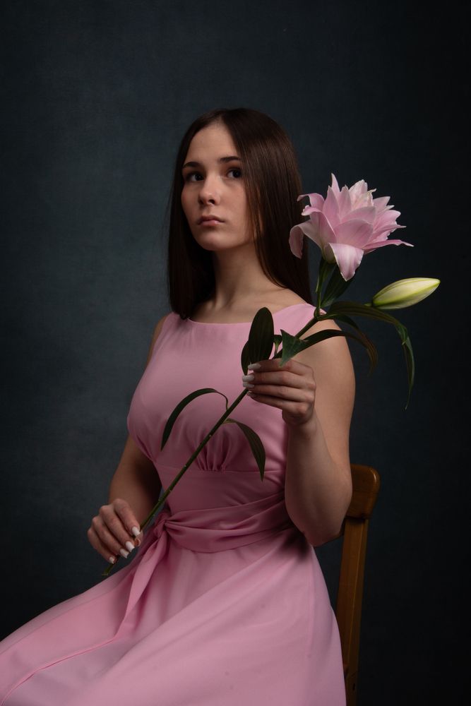 Photograph by Юлия Мазурова