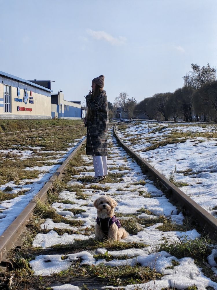 Photograph by Алёна С-К