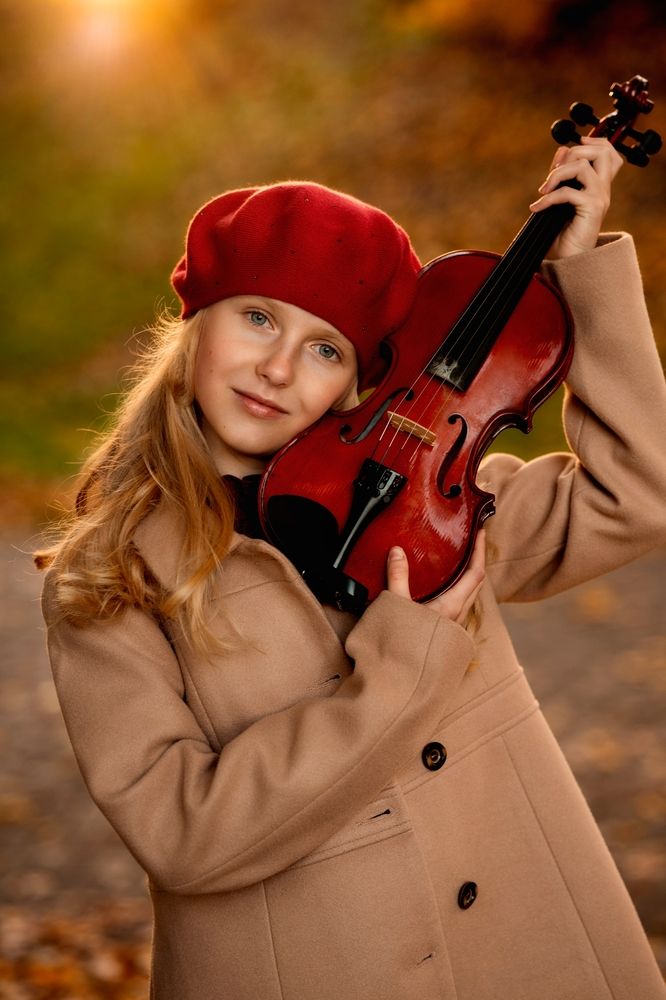 Photograph by Анна Жукова