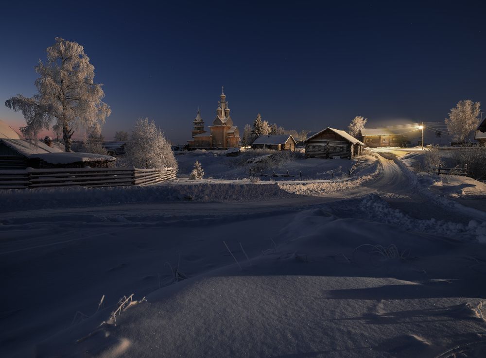 Photograph by Олег Зверев