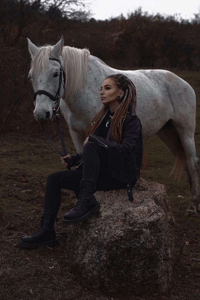 Photograph by Анжелика Гладкова