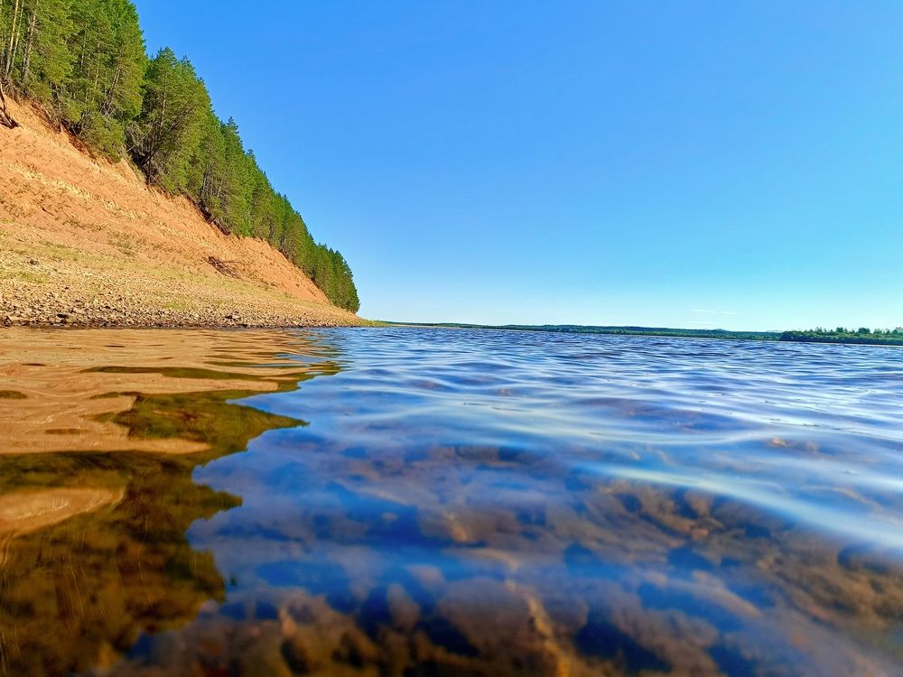 Photograph by Татьяна Бешенкина