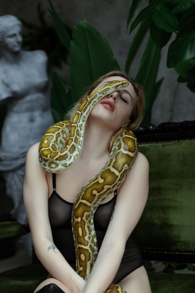 Photograph by Evgenia Sevryukova