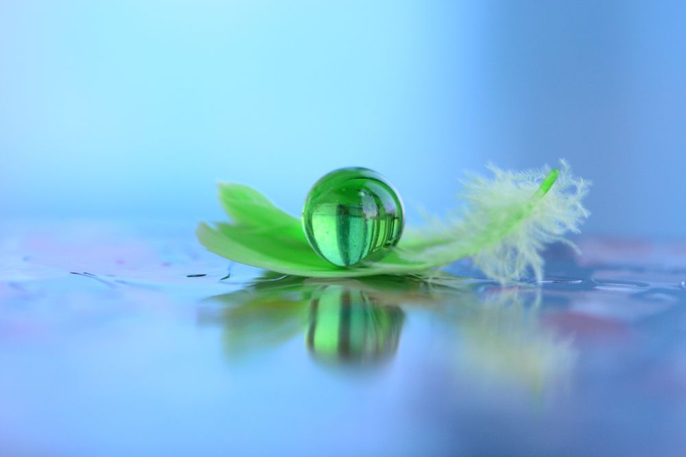 Photograph by Виктория Кос