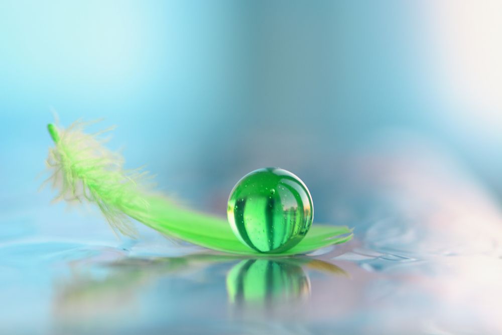 Photograph by Виктория Кос