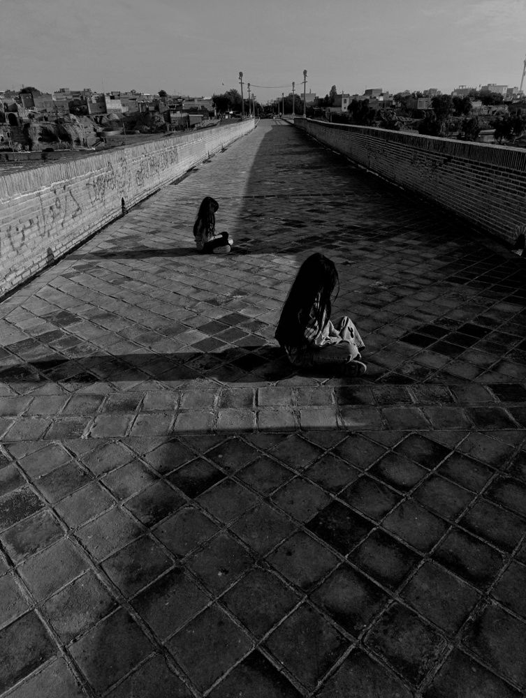 Photograph by Amin Golestanipour