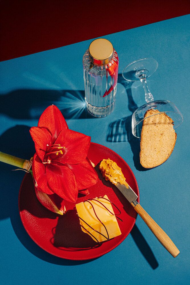 Photograph by Diana Sklarova