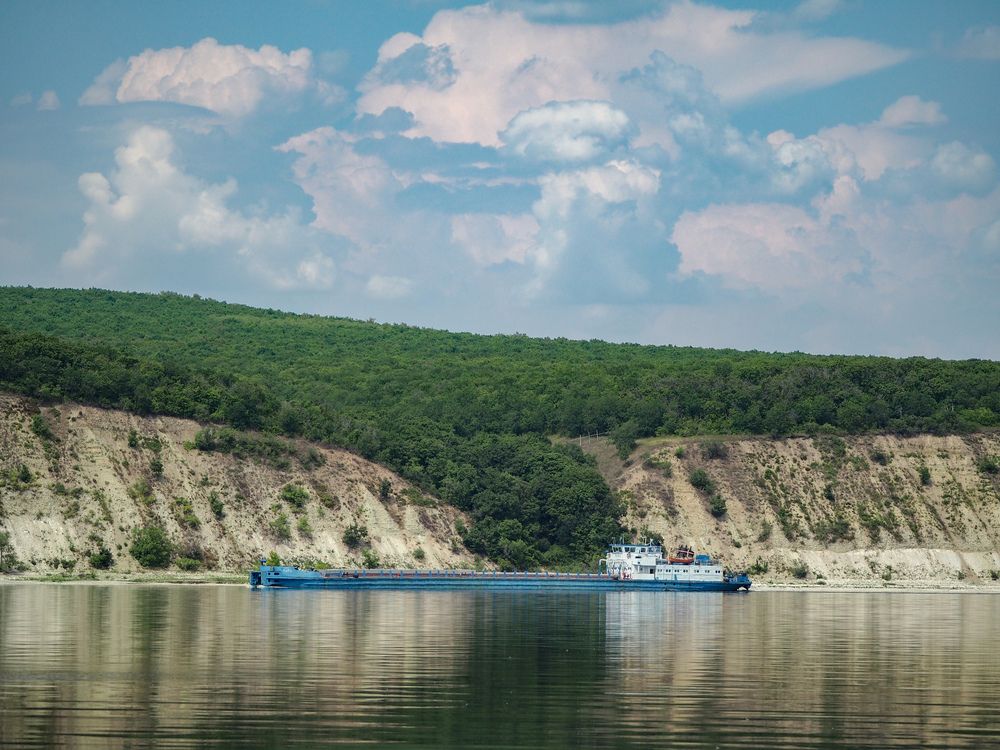 Photograph by Светлана Шибаршина