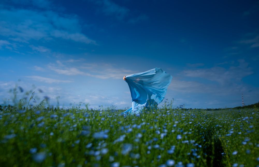 Фотография автора Гергерт Вероника