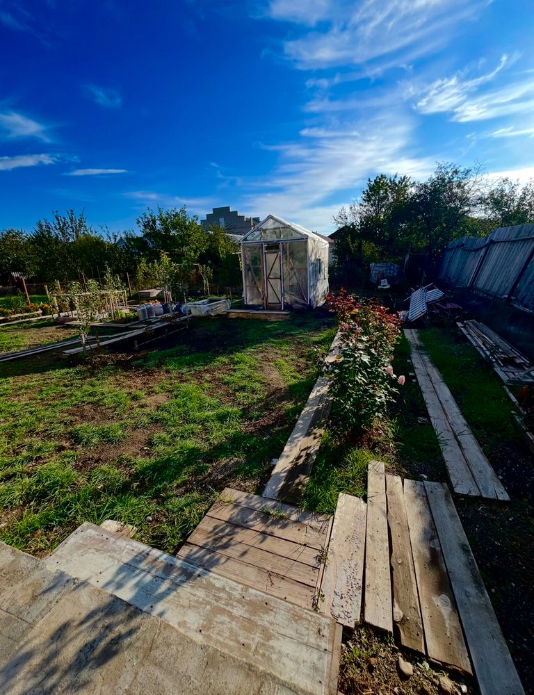 Краски огородика…!!!