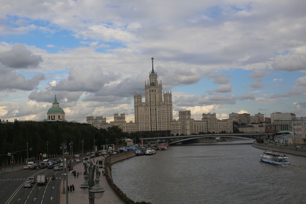 Photograph by Владимир Матушкин