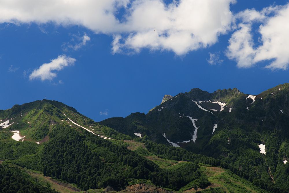 Photograph by Maxim Lip