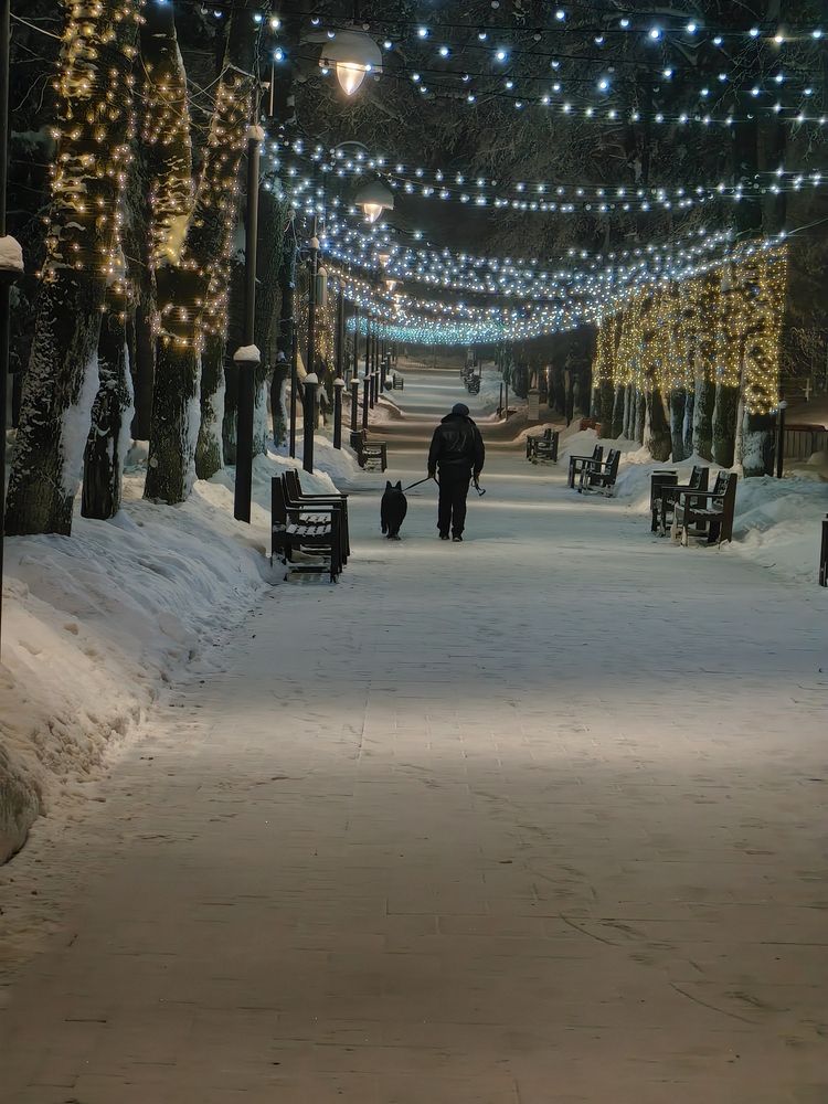 Photograph by Юлия Горелова