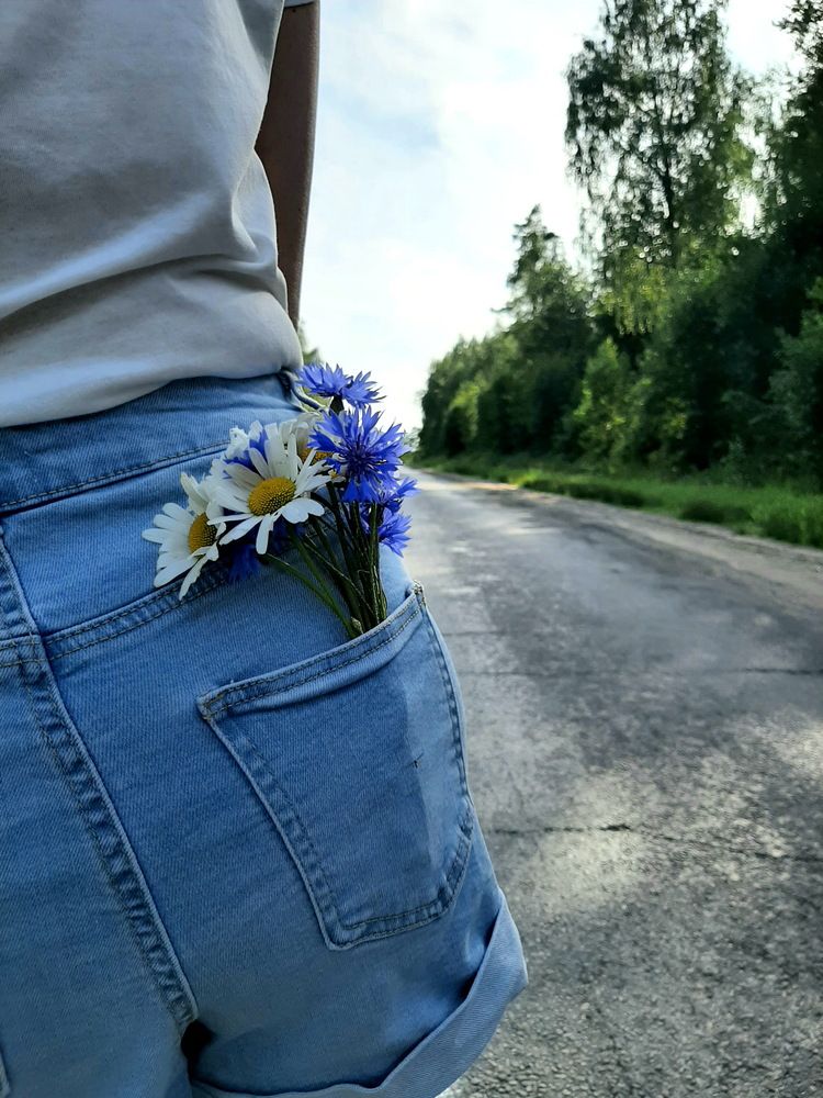 Photograph by Анна Хмелькова