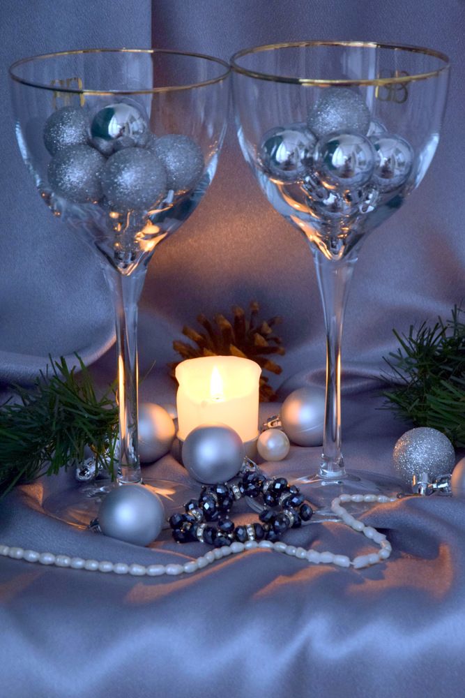 Вечерняя элегия