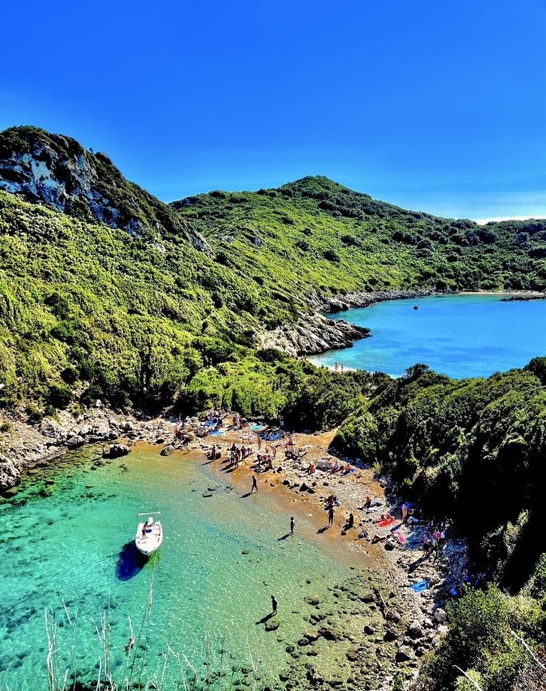 Photograph by Eleni Christogianni