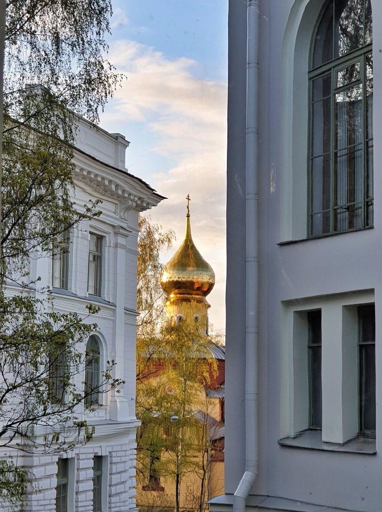 Photograph by Наталья Абилова