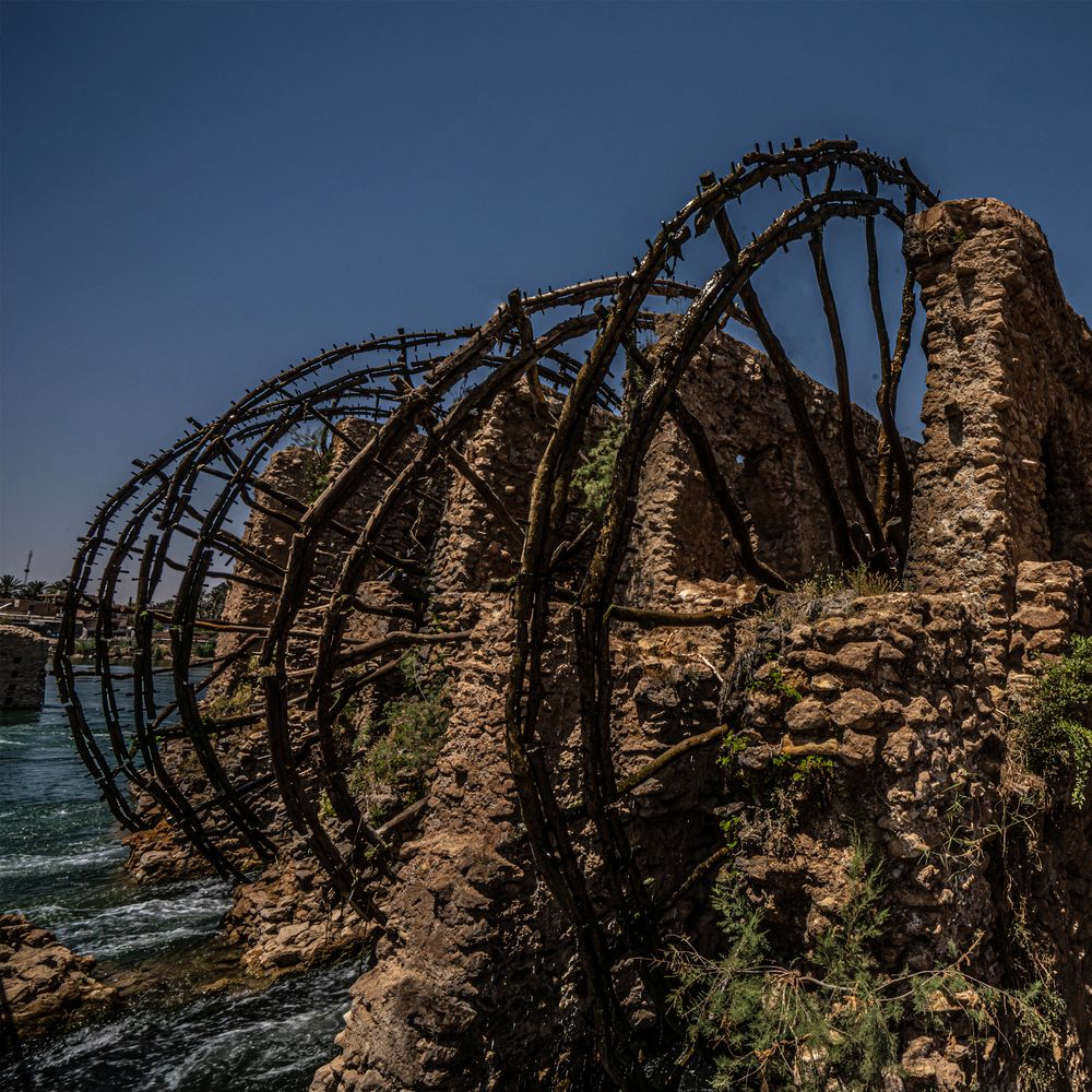 Photograph by Abdullah E Hamdi