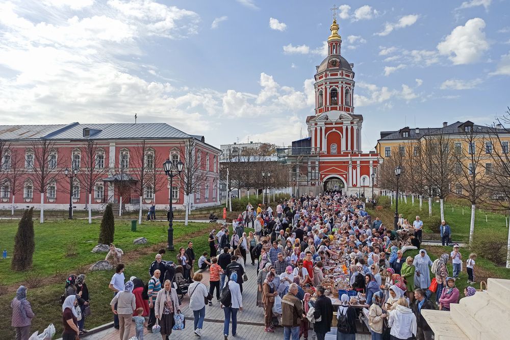 Photograph by Александр Гунин