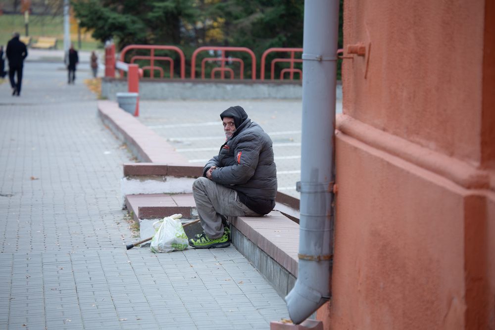 Photograph by Вадим Кондратюк