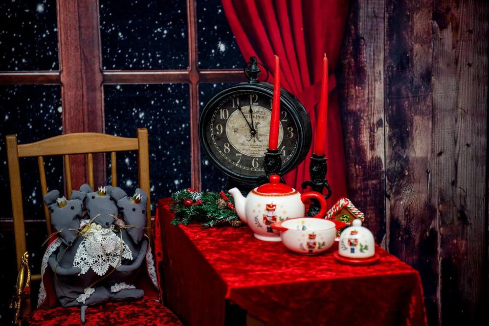 Photograph by Марина Томарева