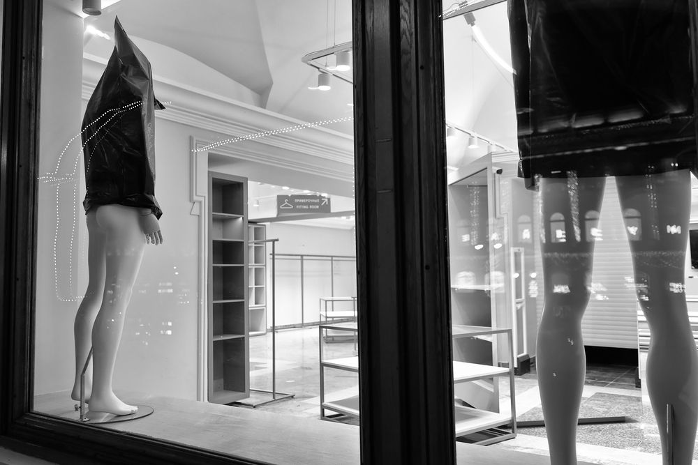 Photograph by Наталья Суслова