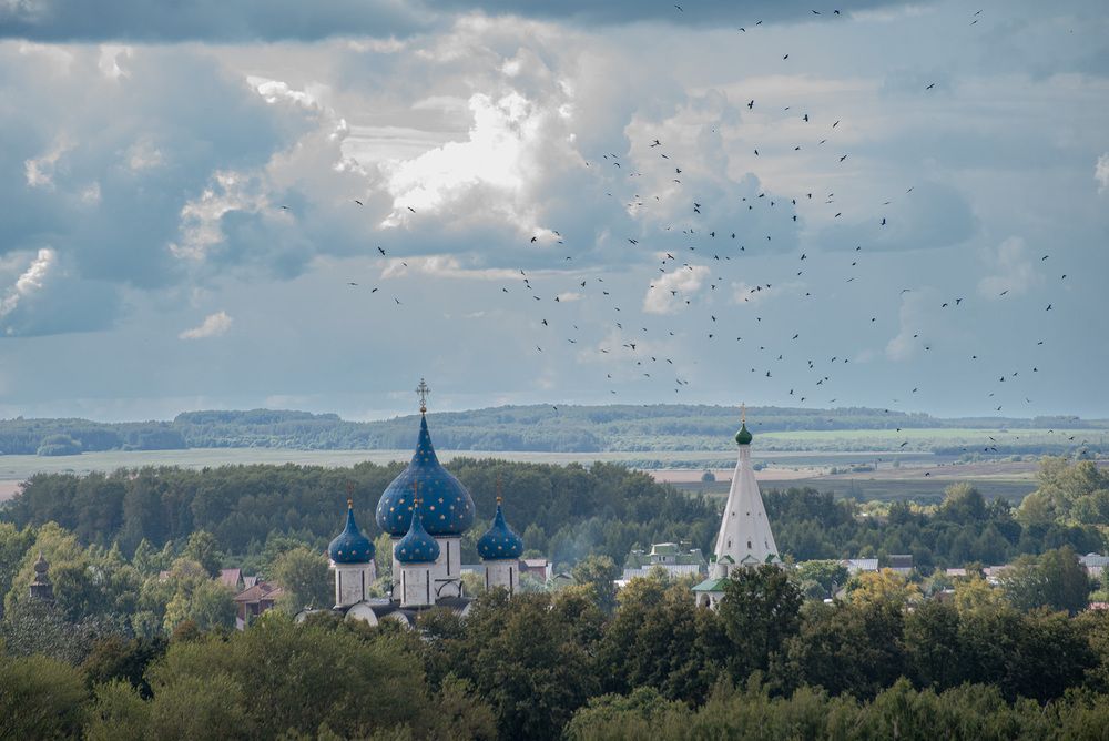 Photograph by Эдуард Шадров