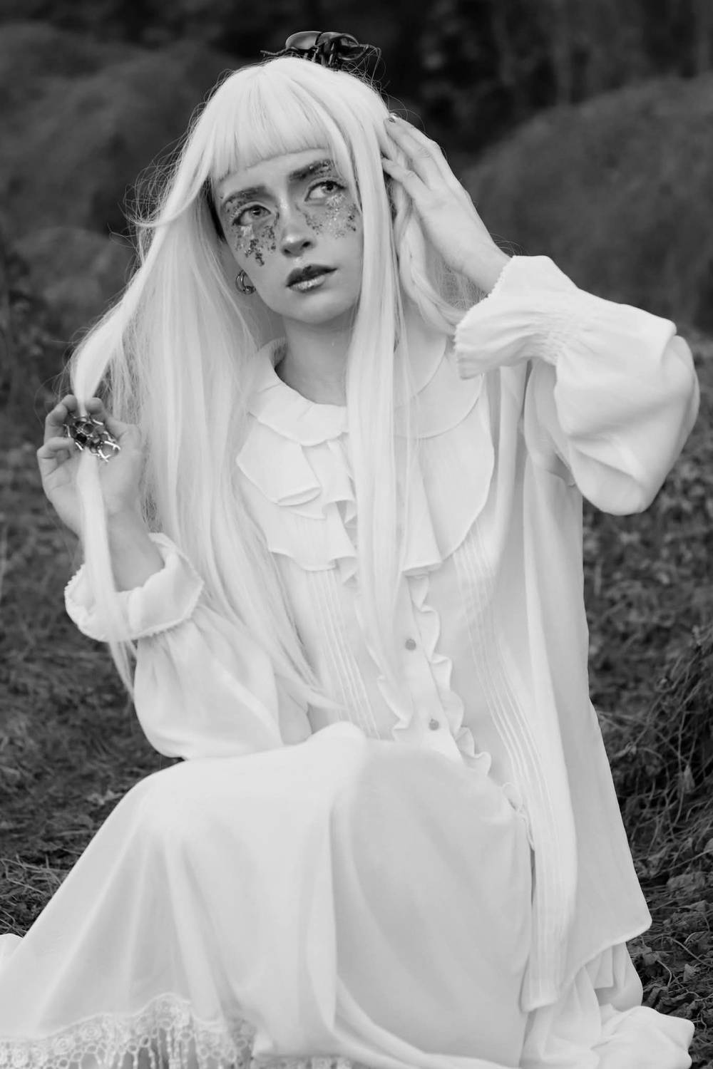 Whispers in the Wild