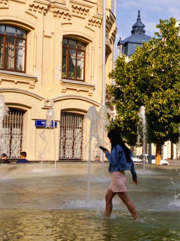 Фотография автора Галина Санчирова
