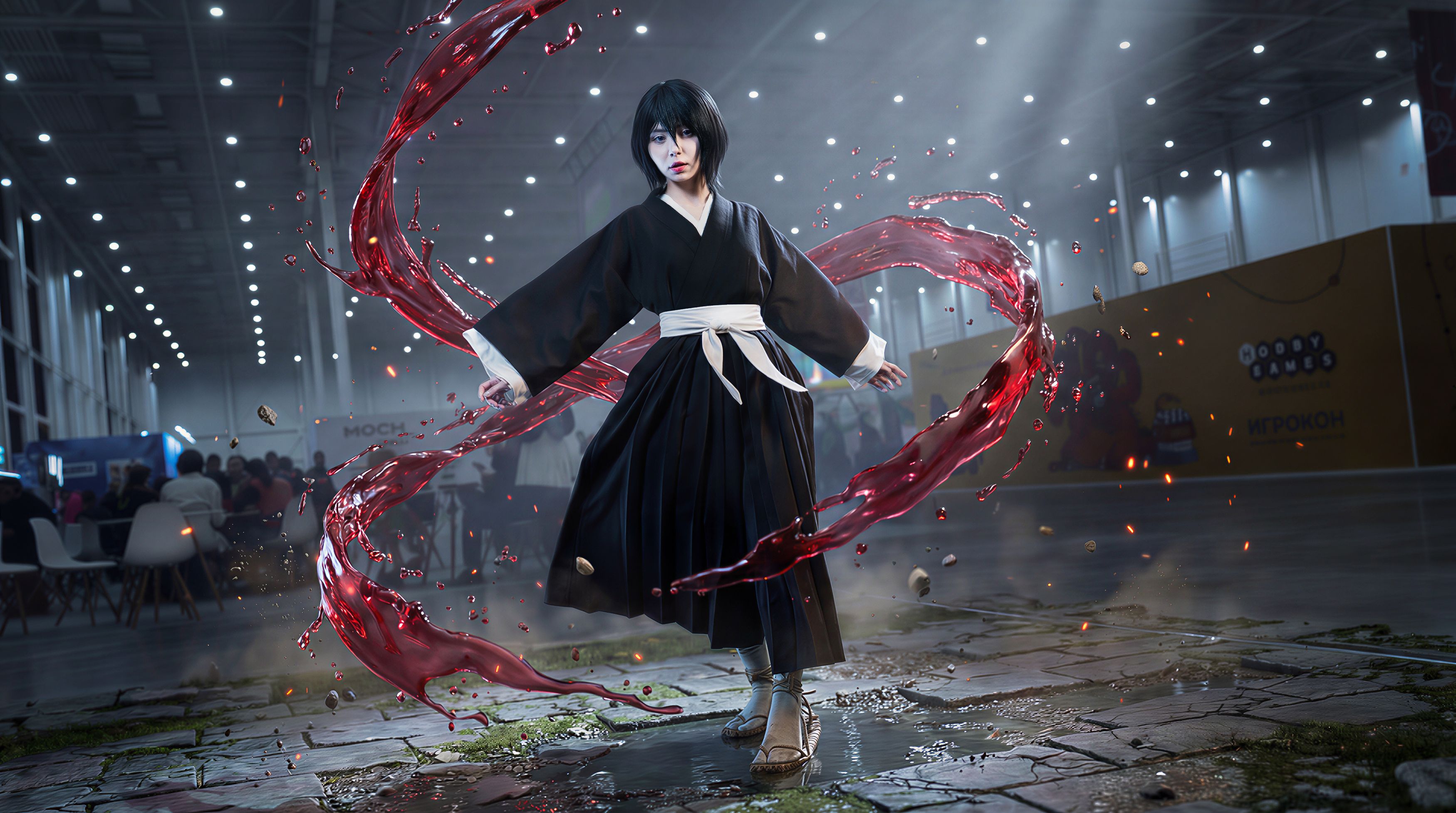 Фотография автора Синицын Владислав