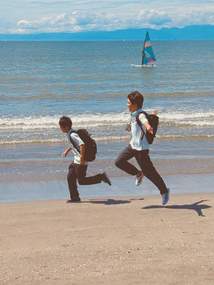 Photograph by Nagasaki Marina