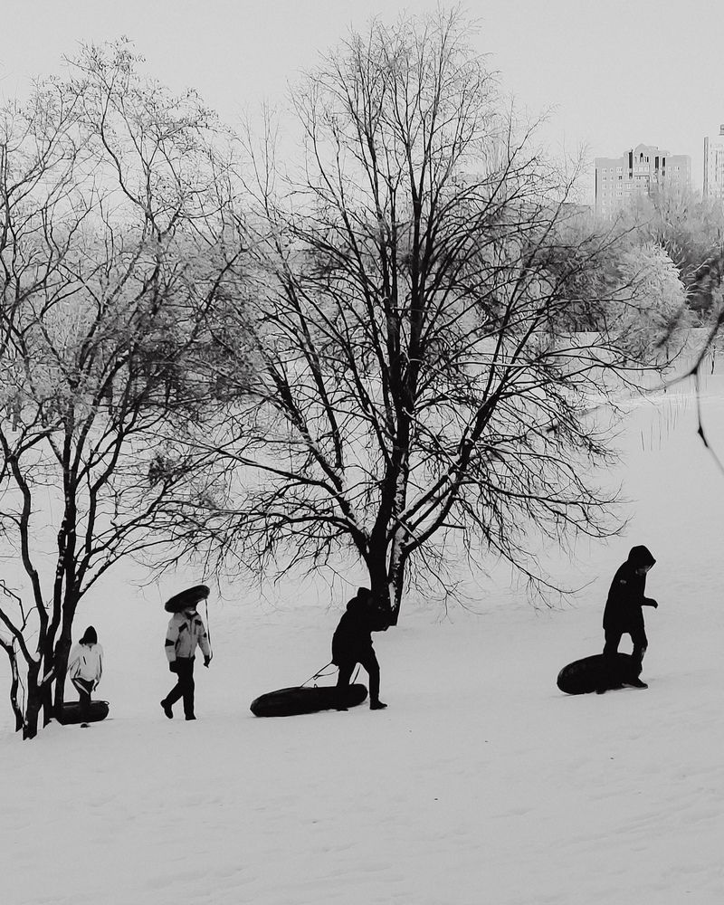 Photograph by Татьяна Пантеева