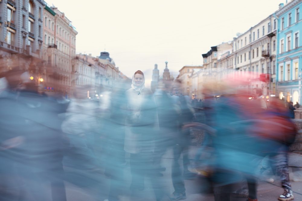 Фотография автора наталья ионова