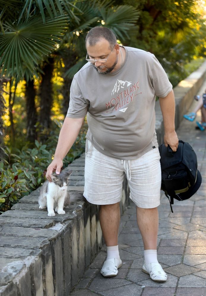 Photograph by Татьяна Бравая